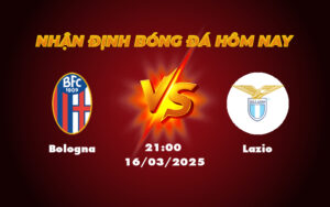 bologna lazio 16 03 seria a