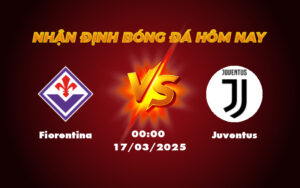 fiorentina juventus 17 03 seria a