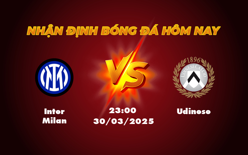 inter milan udinese 30 03 seria a