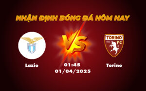 lazio torino 01 04 seria a