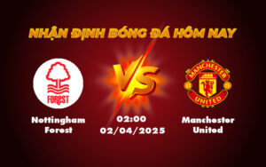 nottingham forest manchester united 02 04 ngoai hang anh