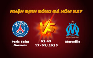 paris saint germain marseille 17 03 ligue 1