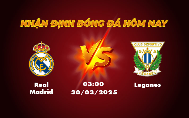 real madrid leganes 30 03 la liga